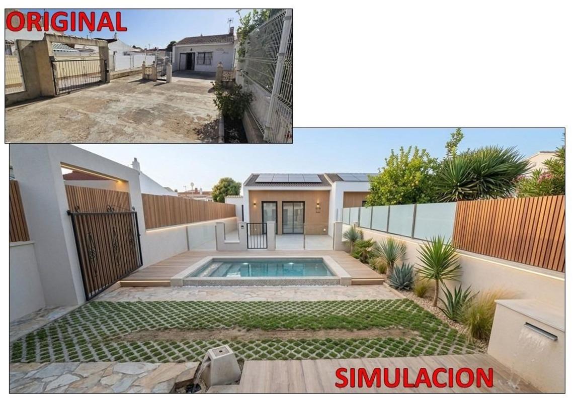 Propiedades en venta y alquiler en España photo 4