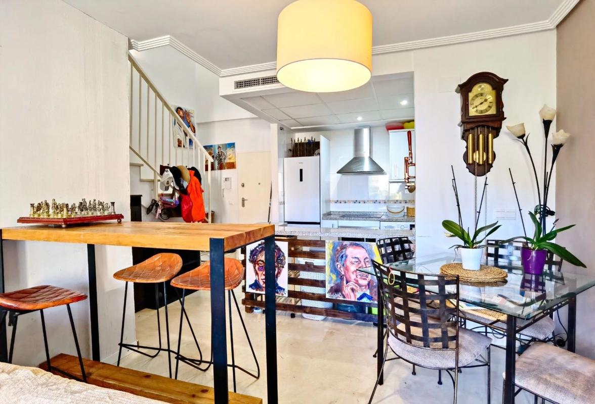 Duplex sale in Dúplex en Calle Pagell Mascarat, 3, Zona de Mascarat, Altea, Altea photo 4