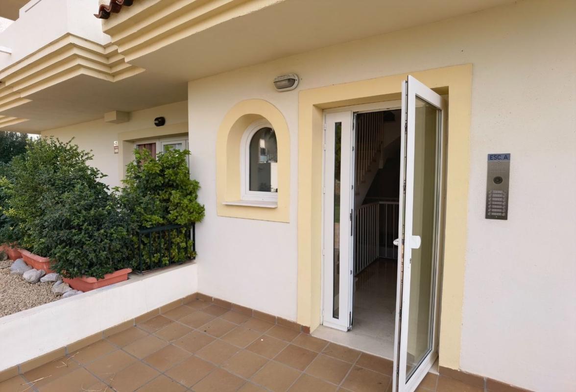 Duplex sale in Dúplex en Calle Pagell Mascarat, 3, Zona de Mascarat, Altea, Altea photo 5