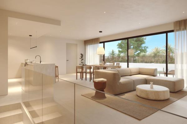 Casa o chalet independiente en Dolores thumbnail 2
