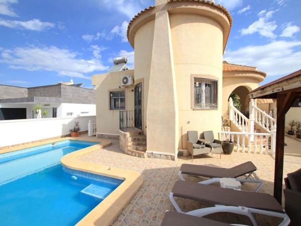 Casa o chalet independiente en Calle Rio Guadalquivir, Centro de la Ciudad Quesada, Rojales thumbnail 1