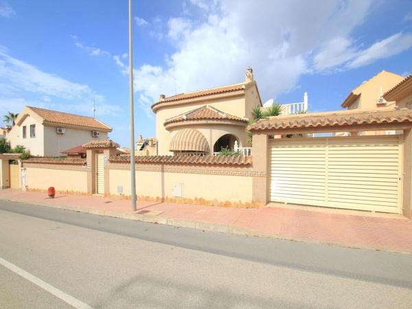 Casa o chalet independiente en Calle Rio Guadalquivir, Centro de la Ciudad Quesada, Rojales thumbnail 2