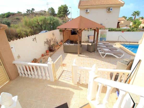 Casa o chalet independiente en Calle Rio Guadalquivir, Centro de la Ciudad Quesada, Rojales photo 4