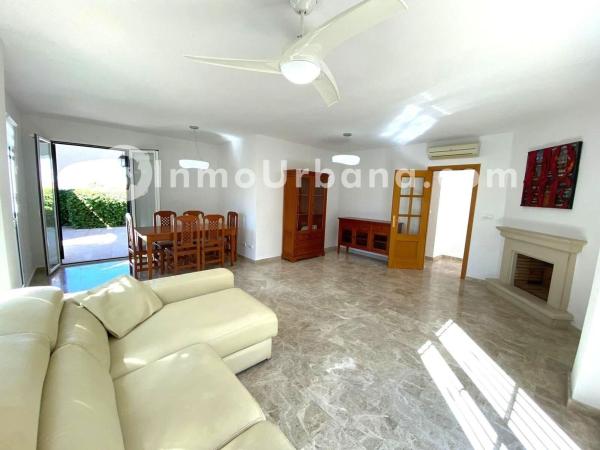 Casa o chalet independiente en Calle del Vespre, Bonalba-Cotoveta, Mutxamel photo 4