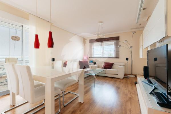 Venta de piso en Piso en Avenida de l'Altet, Zona Deportiva-Nuevo Altabix, Elche / Elx, Elche / Elx
 photo 4