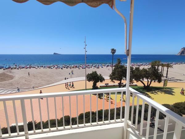 Sale of flat in Piso en Avenida de la Armada Española, 20, Playa de Poniente, Benidorm, Benidorm
photo 1