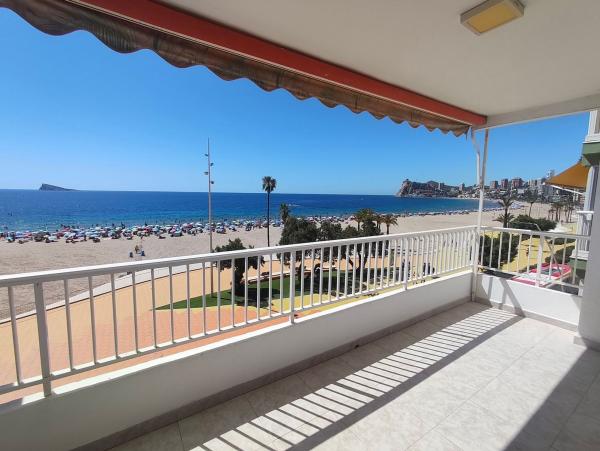 Sale of flat in Piso en Avenida de la Armada Española, 20, Playa de Poniente, Benidorm, Benidorm
thumbnail 1
