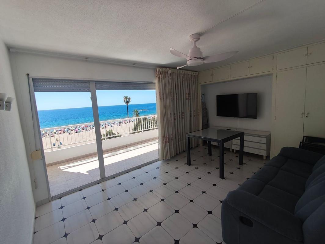 Sale of apartment in Piso en Avenida de la Armada Española, 20, Playa de Poniente, Benidorm, Benidorm
photo 3
