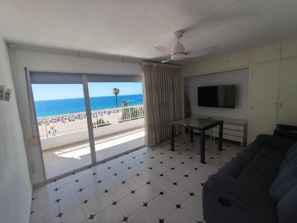 Sale of flat in Piso en Avenida de la Armada Española, 20, Playa de Poniente, Benidorm, Benidorm
thumbnail 2