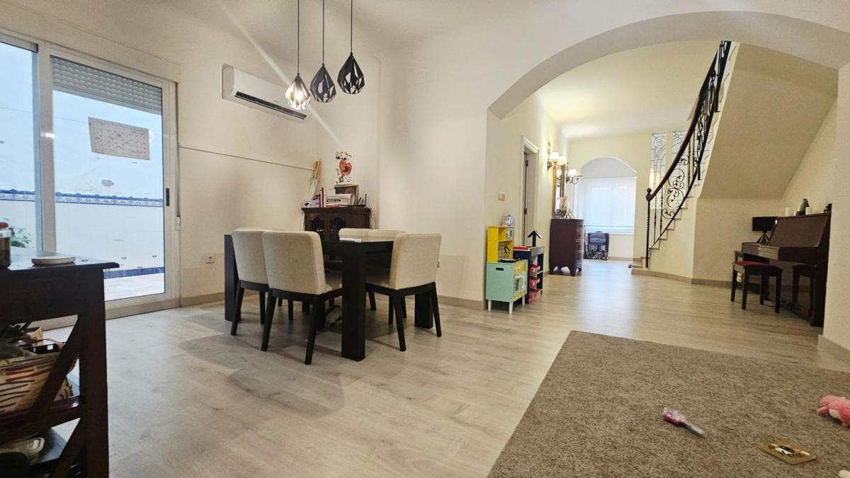 Продажа квартиры на Piso en Zona Pueblo, Guardamar del Segura, Гуардамар-дель-Сегура
photo 4