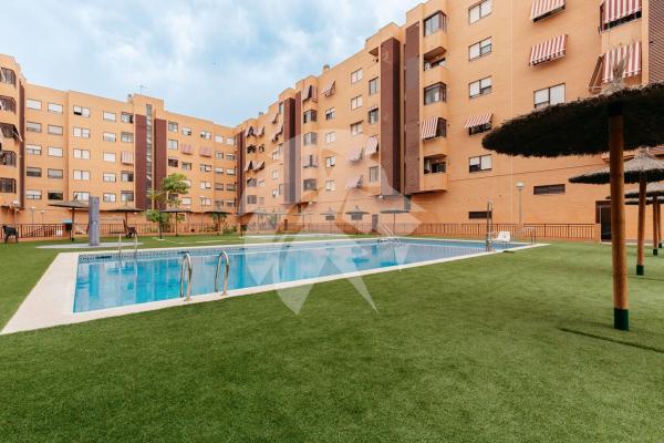 Sprzedaż mieszkania w Piso en Calle Doctor Carlos Belmonte, Garbinet - Parque de las Avenidas, Alicante / Alacant, Alicante / Alacant
photo 1