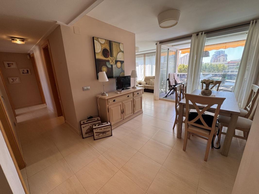 Sprzedaż mieszkania w Piso en Calle Austria, Playa de Fossa-Levante, Calpe, Kalpe
photo 4