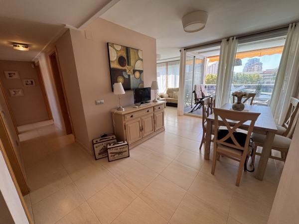 Sprzedaż mieszkania w Piso en Calle Austria, Playa de Fossa-Levante, Calpe, Kalpe
 photo 4