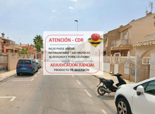 Casa o chalet independiente en Aguas Nuevas, Torrevieja photo 2