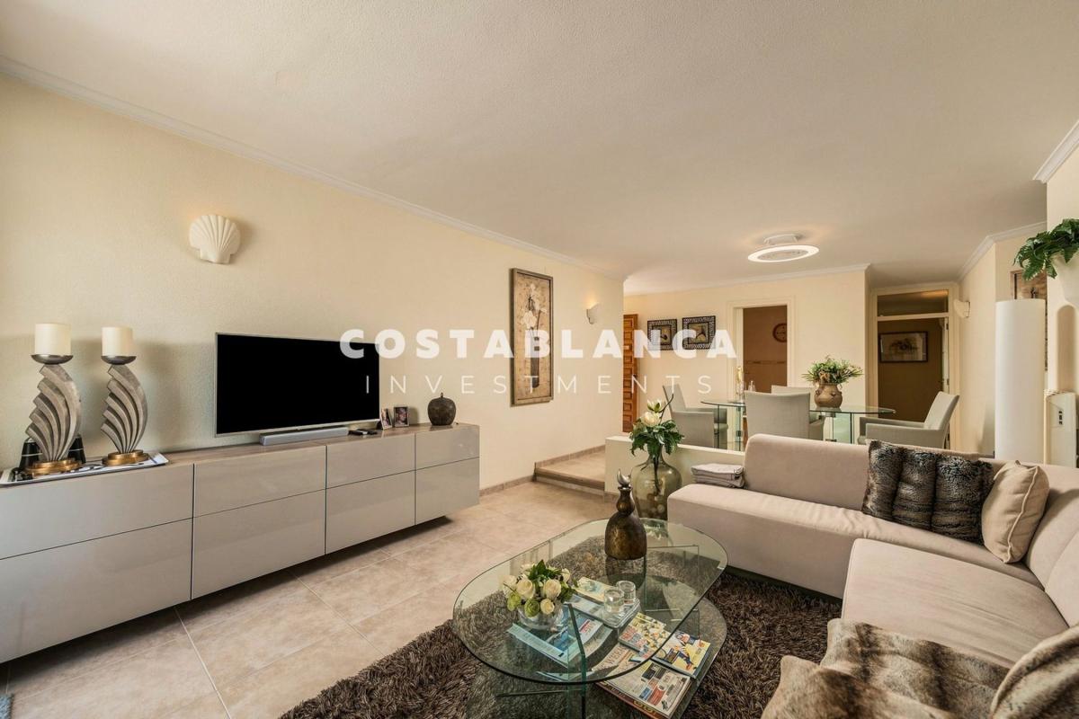 Sale of apartment in Piso en Calle Sorell, Zona de Mascarat, Altea, Altea
photo 5