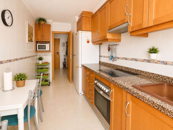 Продажа квартиры на Piso en Centro Urbano, Denia, Дения
photo 1