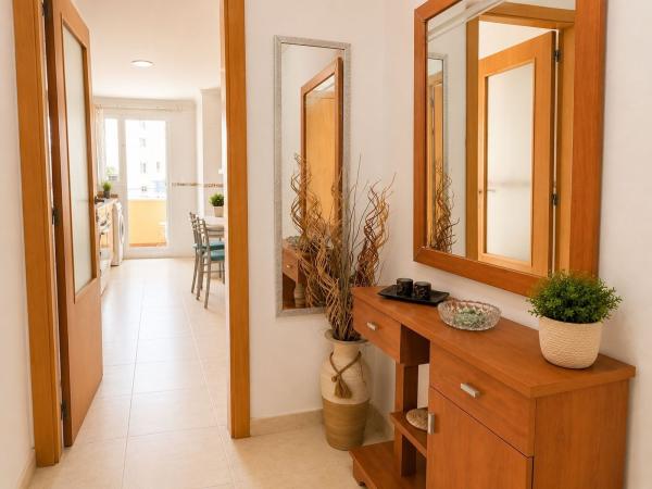 Продажа квартиры на Piso en Centro Urbano, Denia, Дения
thumbnail 1