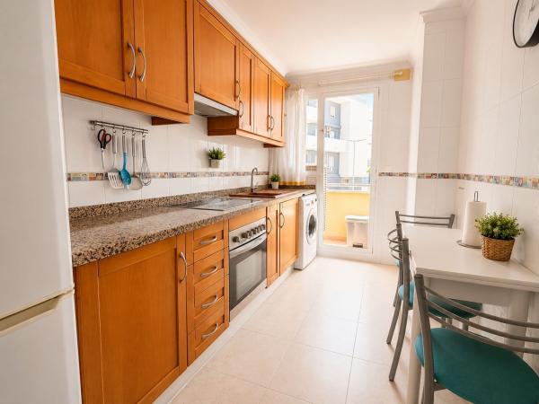 Продажа квартиры на Piso en Centro Urbano, Denia, Дения
thumbnail 2