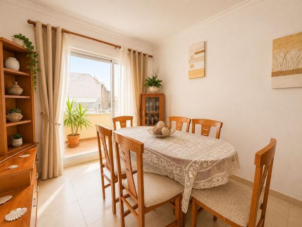 Продажа квартиры на Piso en Centro Urbano, Denia, Дения
 photo 4