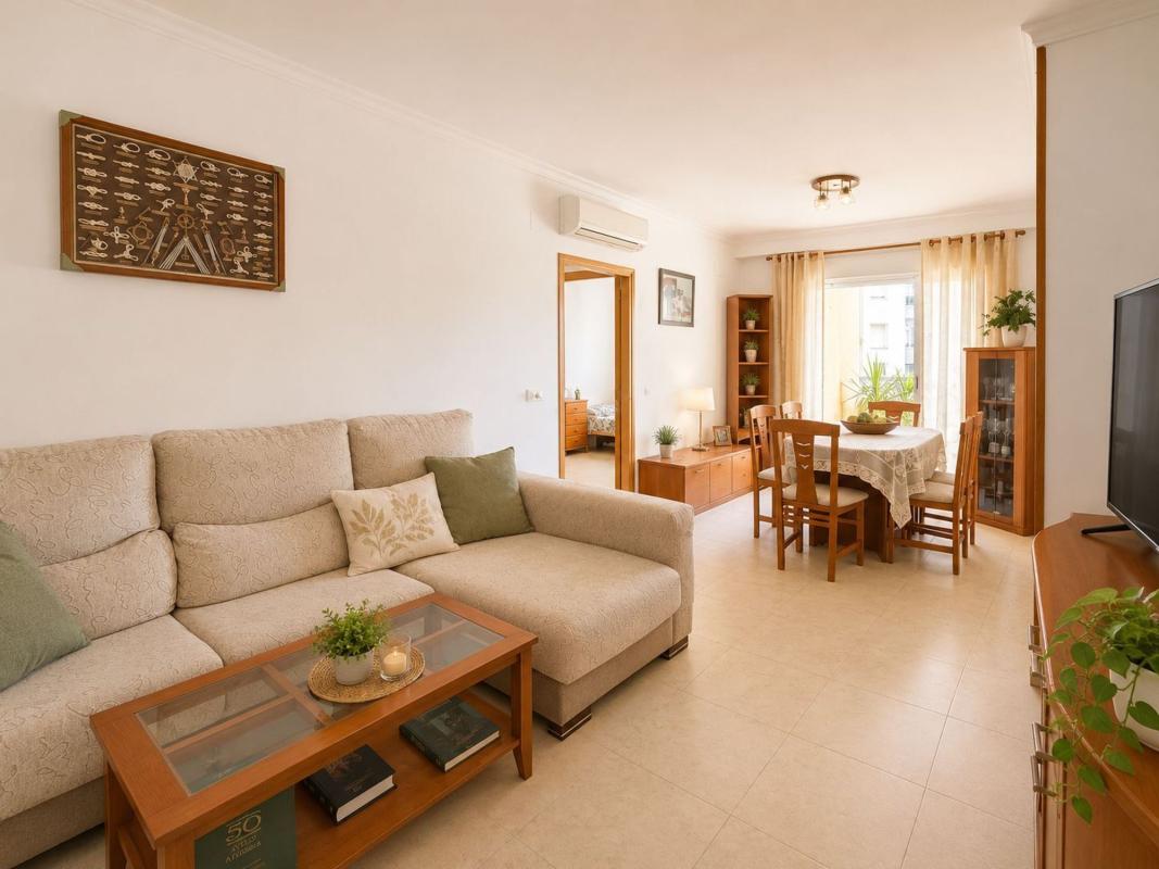 Продажа квартиры на Piso en Centro Urbano, Denia, Дения
 photo 5