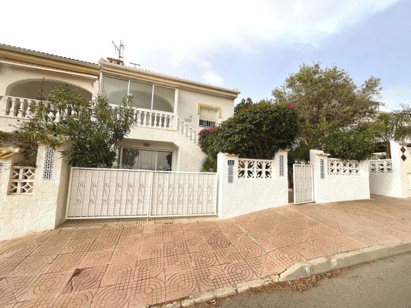Chalet pareado en Calle Sierra de Maria, Rojales Hills - Rosa Bungalows, Rojales photo 1