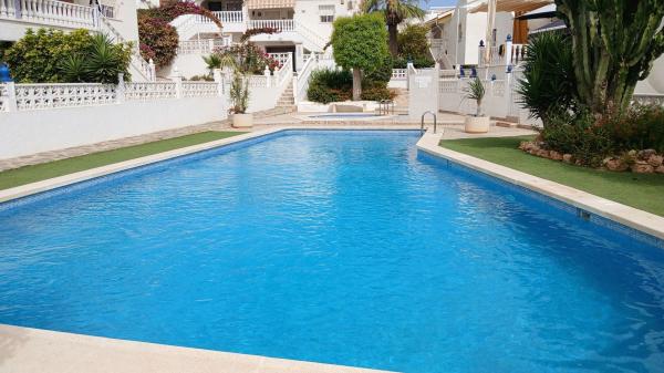 Chalet pareado en Calle Sierra de Maria, Rojales Hills - Rosa Bungalows, Rojales thumbnail 1
