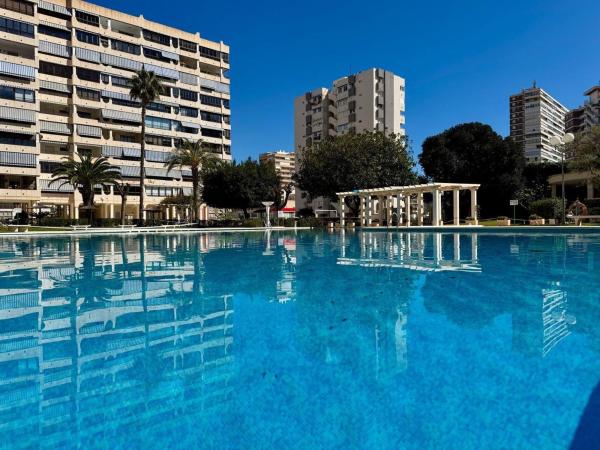 Sprzedaż mieszkania w Piso en Avenida de Holanda, Playa de San Juan, Alicante / Alacant, Alicante / Alacant
photo 1