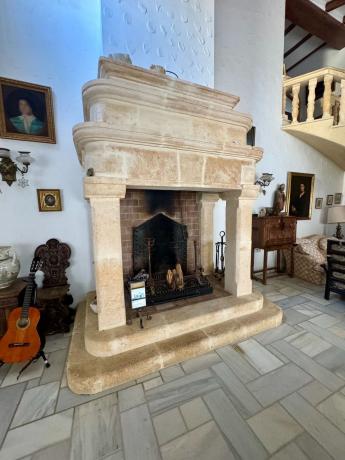 Casa o chalet independiente en Partida Ramal de Loix, Finestrat Pueblo, Finestrat photo 4
