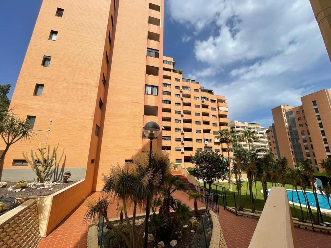 Sprzedaż mieszkania w Piso en Alitana - Casablanca, La Villajoyosa / Vila Joiosa, La Villajoyosa / Vila Joiosa
photo 2