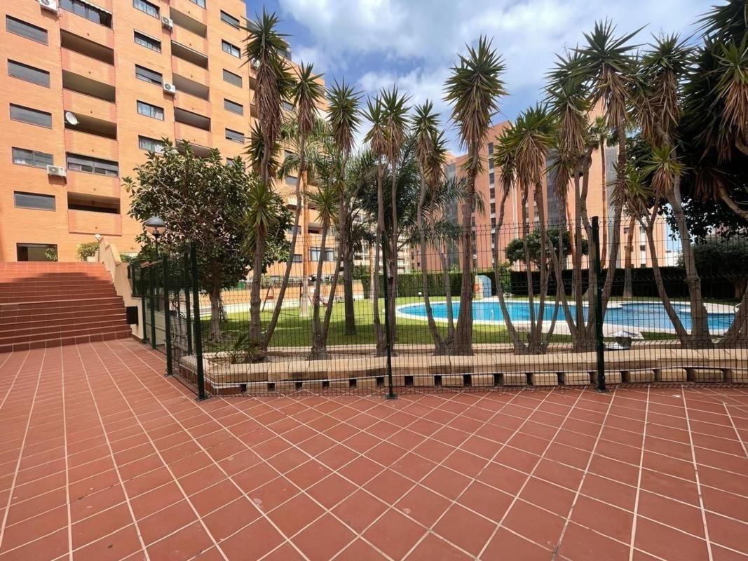 Sprzedaż mieszkania w Piso en Alitana - Casablanca, La Villajoyosa / Vila Joiosa, La Villajoyosa / Vila Joiosa
photo 3
