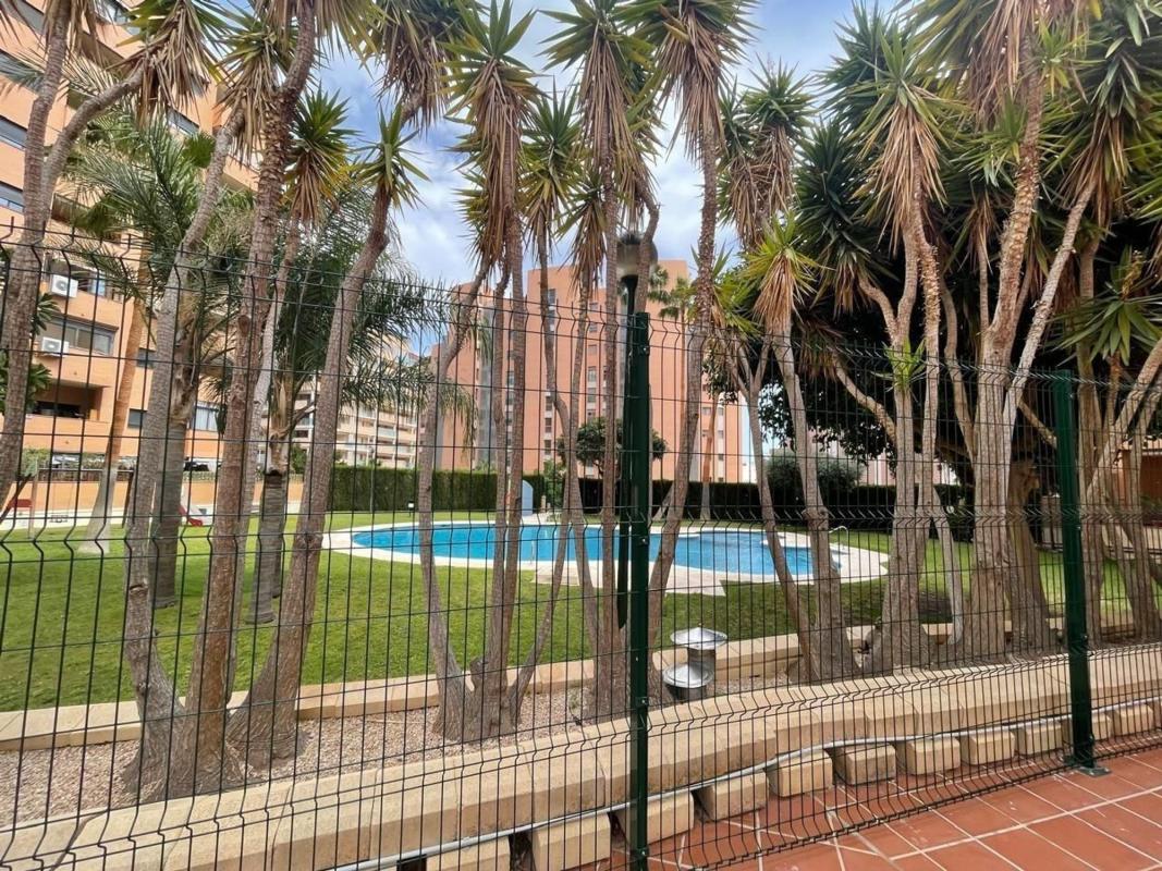 Sprzedaż mieszkania w Piso en Alitana - Casablanca, La Villajoyosa / Vila Joiosa, La Villajoyosa / Vila Joiosa
photo 4