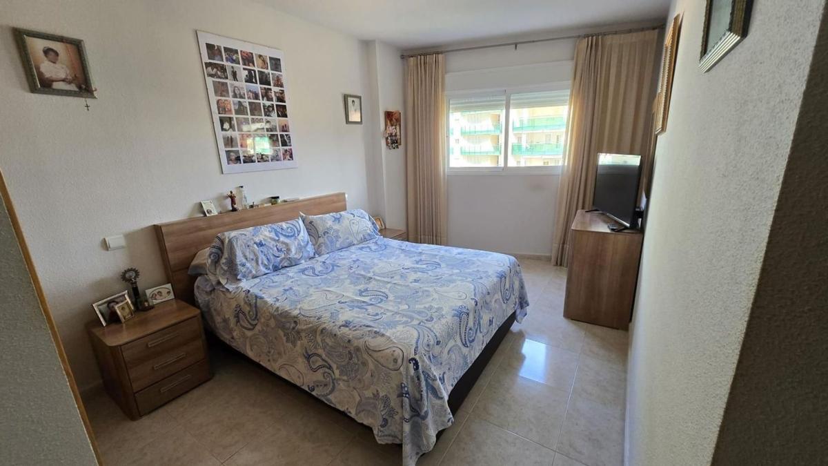 Sprzedaż mieszkania w Piso en Las Azaleas - Alkadir, La Villajoyosa / Vila Joiosa, La Villajoyosa / Vila Joiosa
 photo 4