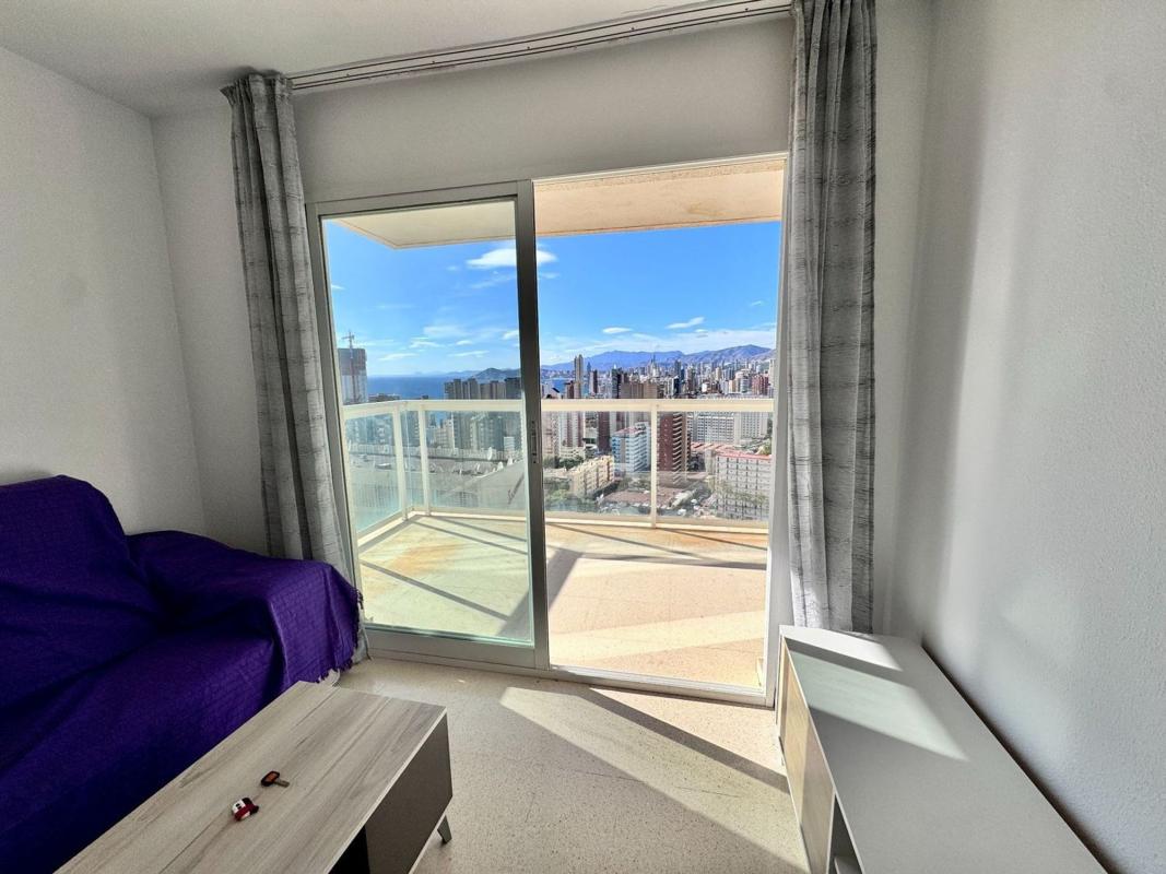 Sale of apartment in Piso en Avenida de Montecarlo, 18, Zona Sierra Helada, Benidorm, Benidorm
photo 5