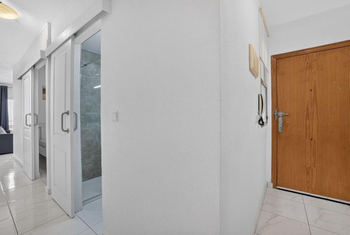 Venta de piso en Piso en Calle Monteagudo s/n, El Acequión, Torrevieja, Torrevieja
photo 4