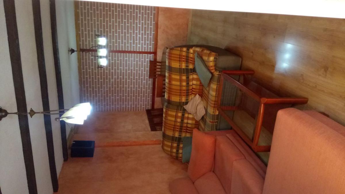 Venta de piso en Piso en Calle Cura Francisco Maestre, 9, Centro, San Vicente del Raspeig, San Vicente del Raspeig
 photo 5