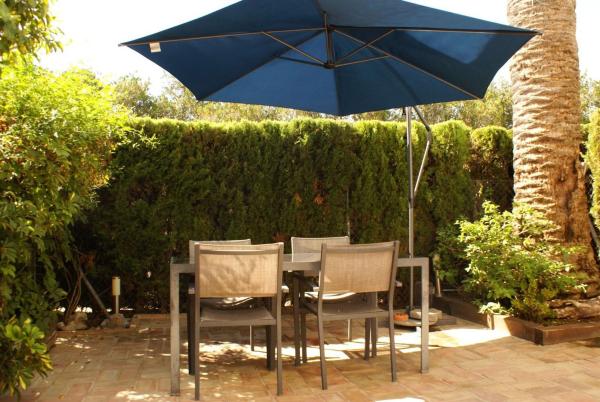Chalet adosado en Calle Òliba, 21 b, El Palmar-Los Molinos, Denia photo 1