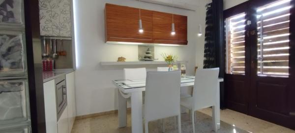 Chalet adosado en Calle Òliba, 21 b, El Palmar-Los Molinos, Denia photo 4