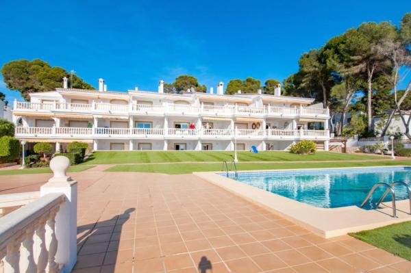 Venta de piso en Piso en Pinar de Advocat-Cometa, Moraira, Moraira
thumbnail 3