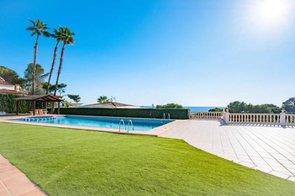Venta de piso en Piso en Pinar de Advocat-Cometa, Moraira, Moraira
 photo 4