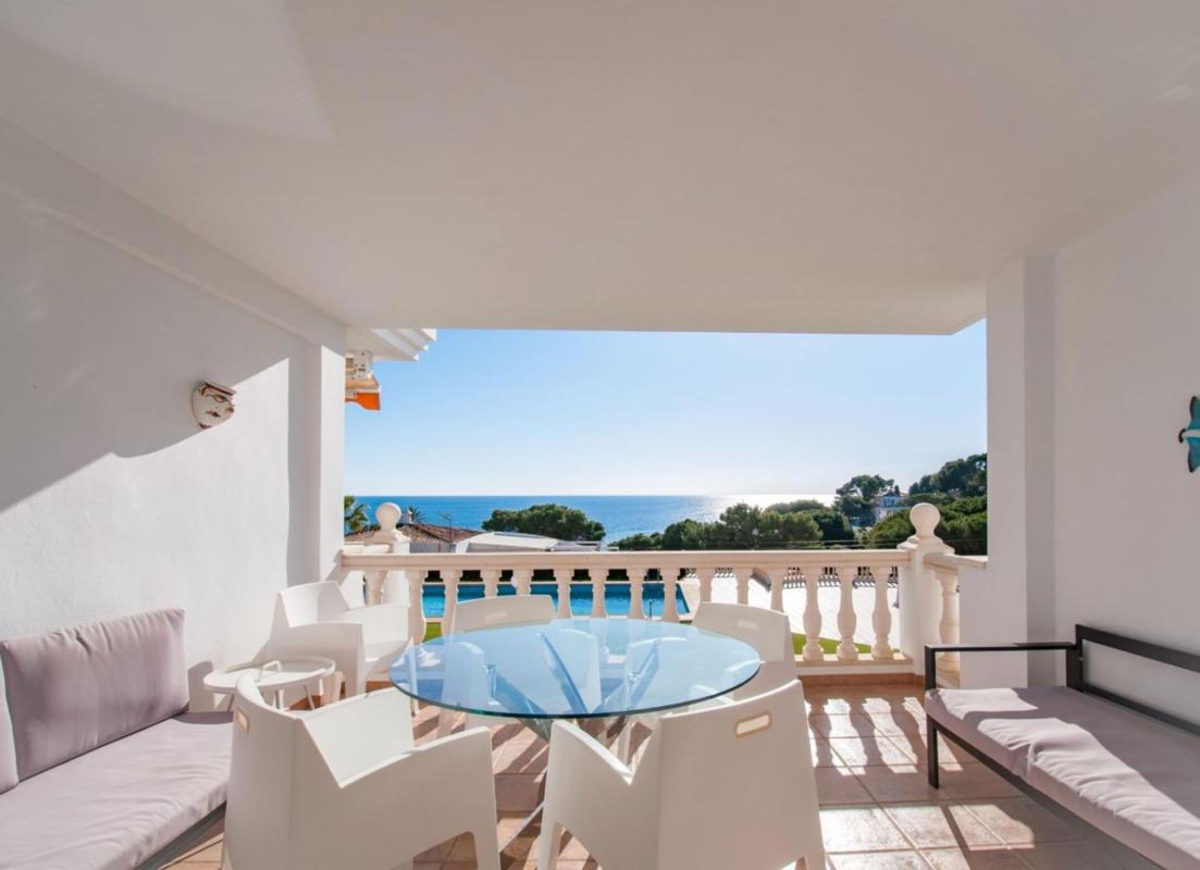 Venta de piso en Piso en Pinar de Advocat-Cometa, Moraira, Moraira
photo 5