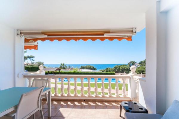 Venta de piso en Piso en Pinar de Advocat-Cometa, Moraira, Moraira
 photo 4