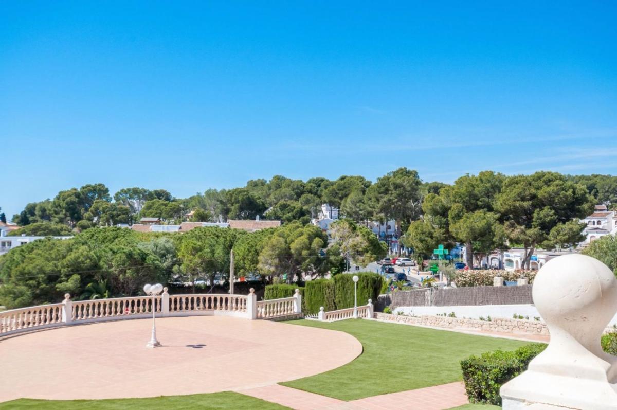 Продажа квартиры на Piso en Pinar de Advocat-Cometa, Moraira, Морайра
 photo 5
