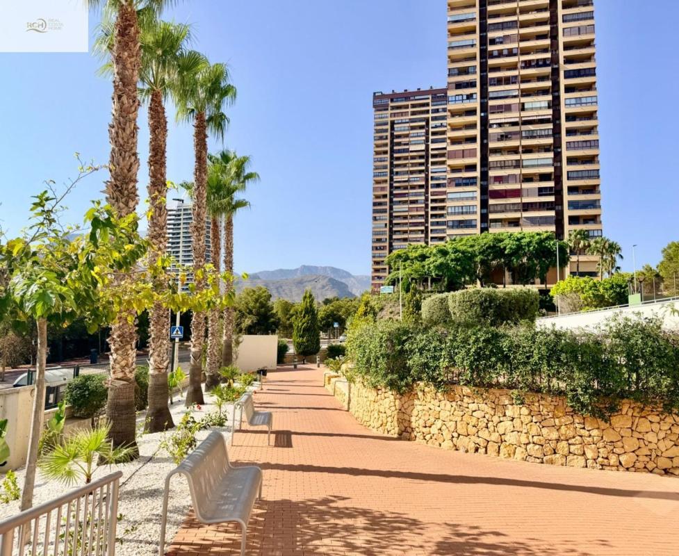 Sale of apartment in Piso en Calle Presidente Adolfo Suárez, Pueblo Poniente, Benidorm, Benidorm
photo 5