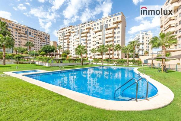 Duplex na sprzedaż w Dúplex en Calle Trident, Playa de San Juan, Alicante / Alacant, Alicante / Alacant photo 1