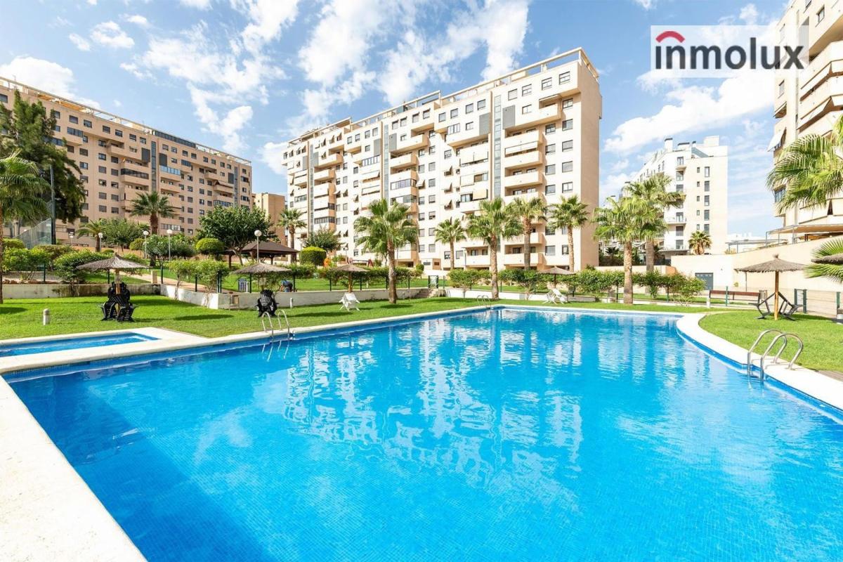 Sprzedaż duplexu w Dúplex en Calle Trident, Playa de San Juan, Alicante / Alacant, Alicante / Alacant photo 4