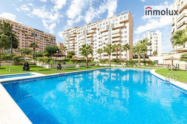 Duplex na sprzedaż w Dúplex en Calle Trident, Playa de San Juan, Alicante / Alacant, Alicante / Alacant photo 4