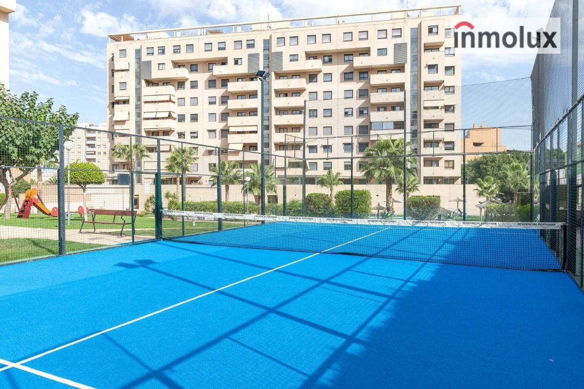 Sprzedaż duplexu w Dúplex en Calle Trident, Playa de San Juan, Alicante / Alacant, Alicante / Alacant photo 5