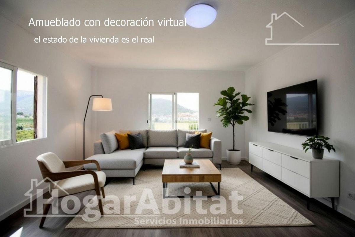 Продажа пентхауса на  Ático en La Xara - La Sella - Jesús Pobre, Denia, Дения photo 5