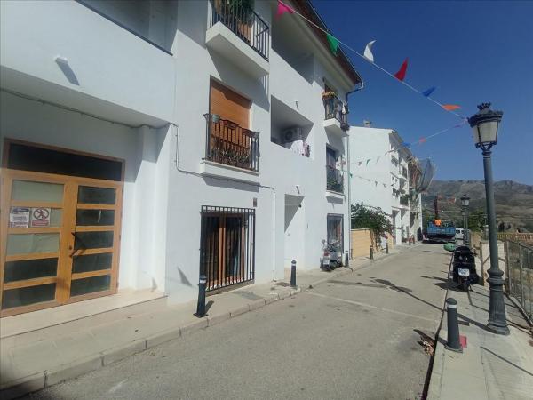 Casa o chalet independiente en Calle Serrella, 8, Guadalest photo 1