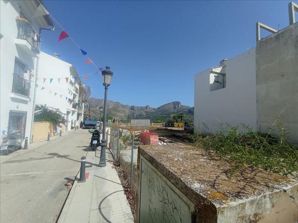 Casa o chalet independiente en Calle Serrella, 8, Guadalest photo 2